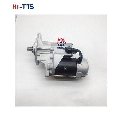 24V 11T 5.5KW EH700 Silniki Silnik starterowy OK87T18400 031228070 DO H-I-N-O