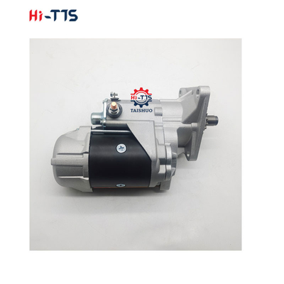 24V 11T 5.5KW EH700 Silniki Silnik starterowy OK87T18400 031228070 DO H-I-N-O