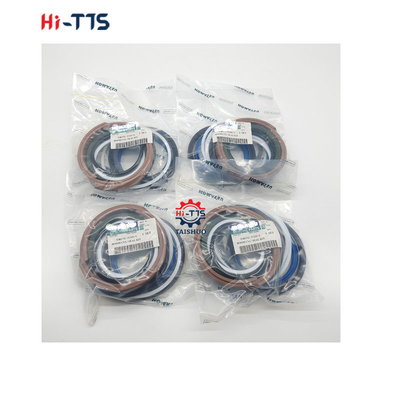 PC200-5 PC200-6 PC200-7 PC200-8 Ekskawator Hydraulic Boom Arm Bucket Cylinder Seal