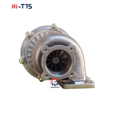 EX200-5 Turbosprężarka silnika wysokoprężnego 114400-3320