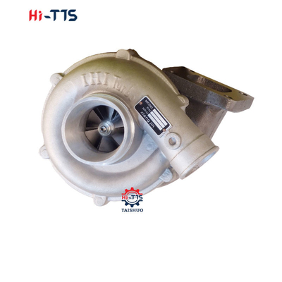 EX200-5 Turbosprężarka silnika wysokoprężnego 114400-3320