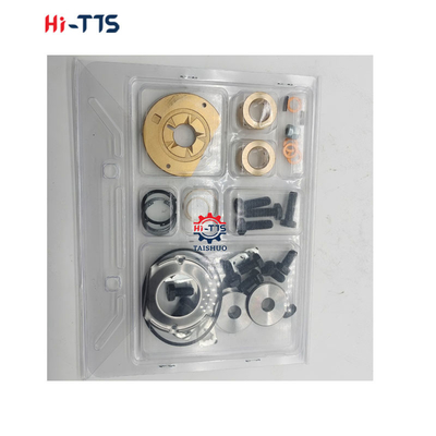 HE851 4049890/4049891 Zestawy napraw turbosprężarki, zestawy napraw turbo