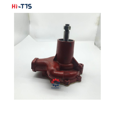 H06CT Część silnika Pompy wodne 16100-2370 16100-2371