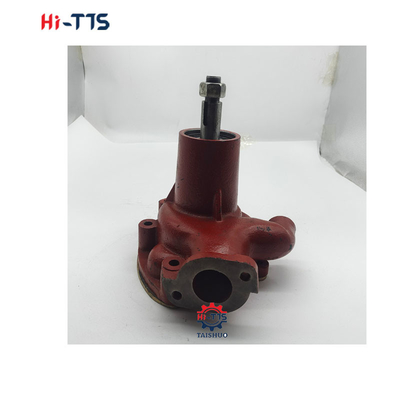 H06CT Część silnika Pompy wodne 16100-2370 16100-2371