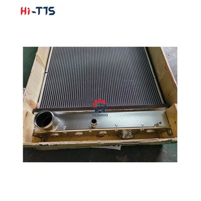 D65EX-16 Buldozer Radiator 14X-03-51111 14X0351111 Zestaw rdzenia radiatora