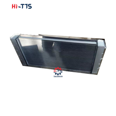 D65EX-16 Buldozer Radiator 14X-03-51111 14X0351111 Zestaw rdzenia radiatora