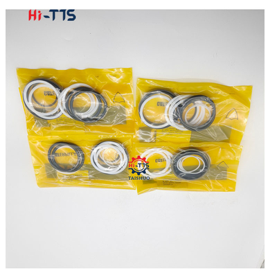 E320B E320C E320D Zestaw uszczelniający wyciąg do części koparek oleju hydraulicznego do cylindrów