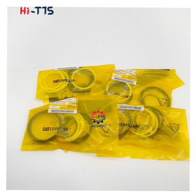 E320B E320C E320D Zestaw uszczelniający wyciąg do części koparek oleju hydraulicznego do cylindrów