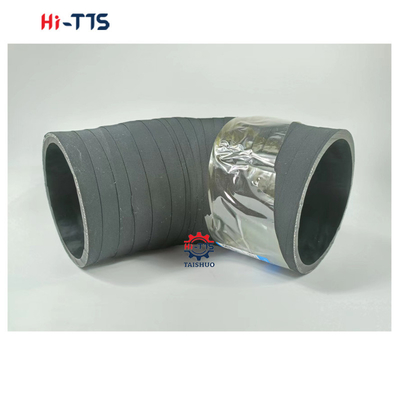 Gorąco sprzedawany EC240 D7D turbo Wylotowy wlot powietrza VOE14532126 14532126