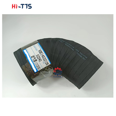 Gorąco sprzedawany EC240 D7D turbo Wylotowy wlot powietrza VOE14532126 14532126