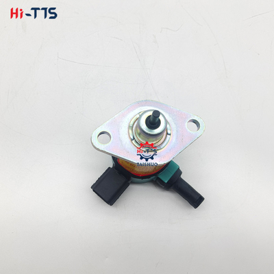 Części koparki Solenoid 17208-60016 16616-60015 Do E110B E240 E450