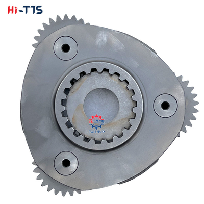 EX300-5 Części zamienne koparki Podróż 2ND Przewoźnik Assy z napędem słonecznym 3075002/3074989/1022197