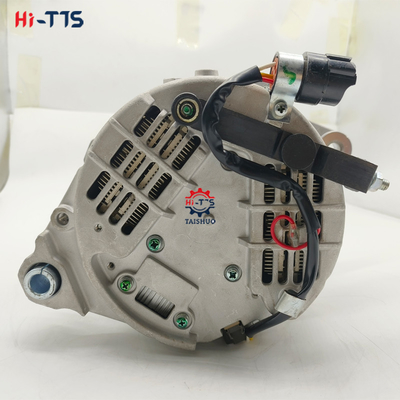 24V 150A Alternator silnika automatycznego ATG20805 181200-6402 8980201542