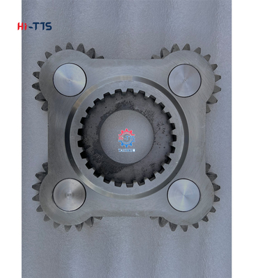 TGFQ SK200 Ekskawator rotacyjne części zestawu jest 2413N462F1 2413J381