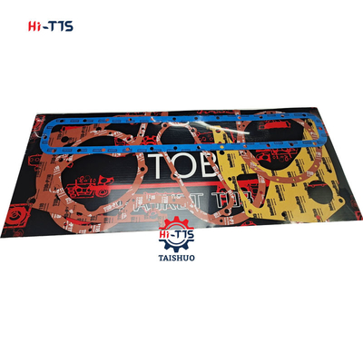 DX225 Kompletny zestaw uszczelnienia koparki D1146 D1146t 65.00900-1146S