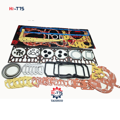 DX225 Kompletny zestaw uszczelnienia koparki D1146 D1146t 65.00900-1146S