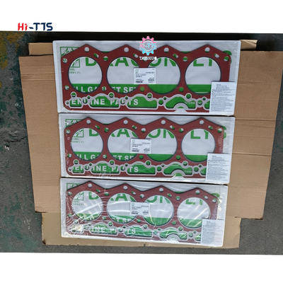 Gasketa głowicy cylindra 6134111810 dla silnika 4D105-5 S4D105-5
