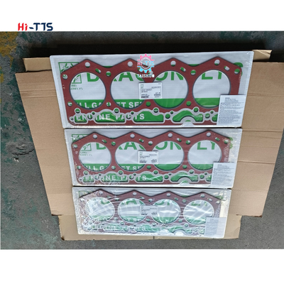 Gasketa głowicy cylindra 6134111810 dla silnika 4D105-5 S4D105-5