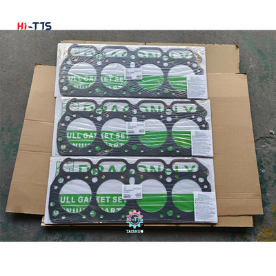 6131-11-1811 6131111811 Uszczelka głowicy cylindru Wyposażone w silnik 4D105-1 4D105-2 4D105-3