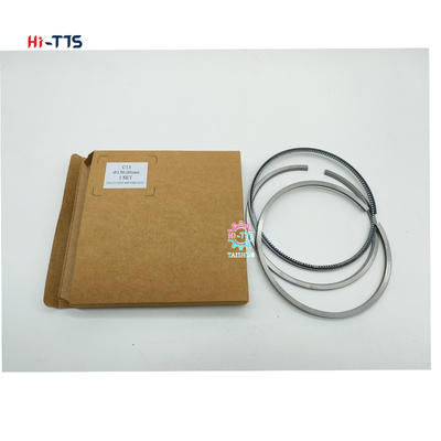 130MM 197-9257 238-2717 265-1113 Pierścienie tłokowe do części zamiennych silników C13