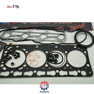 Zestaw uszczelnienia silnika V3800 V3800-T V3800-DI 1G574-99355 1G57499355