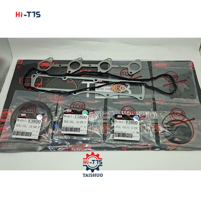Zestaw uszczelnienia silnika V3800 V3800-T V3800-DI 1G574-99355 1G57499355