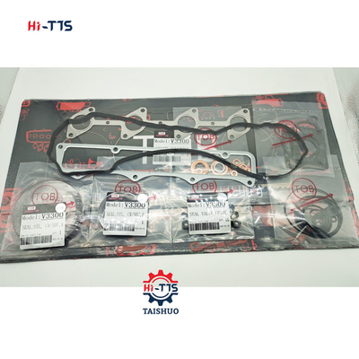Całkowita naprawa gaśnic Ki Kit gaśnic silnika V3300 V330-DI 07916-27328 0791627328