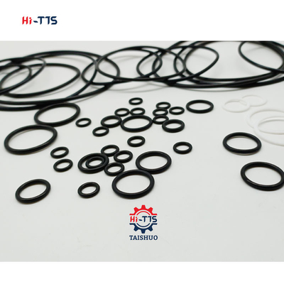 Zestaw uszczelnienia oleju koparki K3V63DT Koparka Hydrauliczna Pump Seal Kit E320