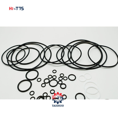 Zestaw uszczelnienia oleju koparki K3V63DT Koparka Hydrauliczna Pump Seal Kit E320
