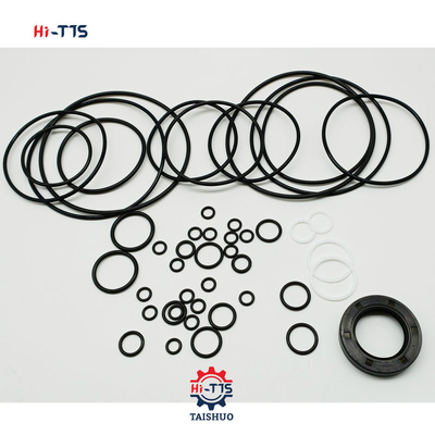 Zestaw uszczelnienia oleju koparki K3V63DT Koparka Hydrauliczna Pump Seal Kit E320