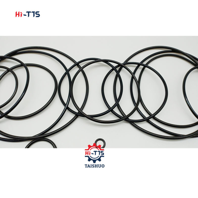 Zestaw uszczelnienia oleju koparki K3V63DT Koparka Hydrauliczna Pump Seal Kit E320