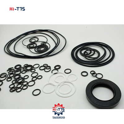 Ekskawator DH220-5 DH225-9 EC210B Hydraulic Pump Seal Kit K3V112DT 12T