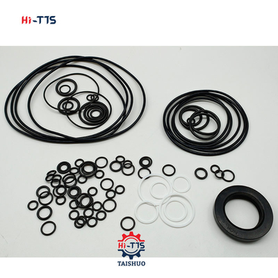 Ekskawator DH220-5 DH225-9 EC210B Hydraulic Pump Seal Kit K3V112DT 12T
