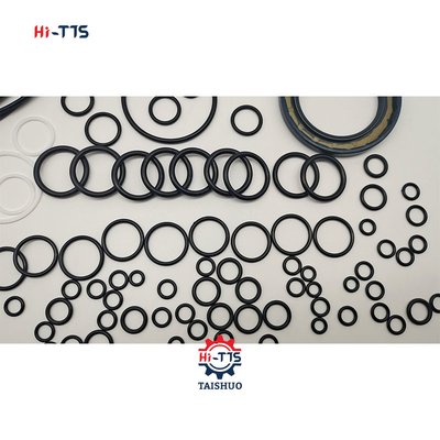 Zestaw uszczelnienia hydraulicznego pompy K3V140DT K3V180DT Ekskawatora Zestaw uszczelnienia hydraulicznego oleju