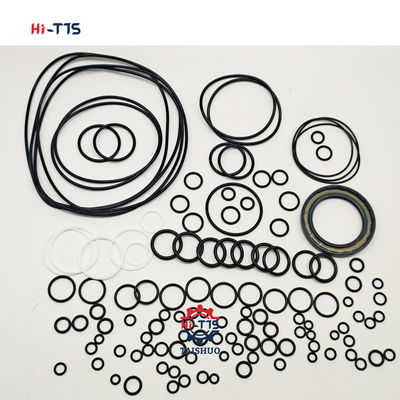 Zestaw uszczelnienia hydraulicznego pompy K3V140DT K3V180DT Ekskawatora Zestaw uszczelnienia hydraulicznego oleju