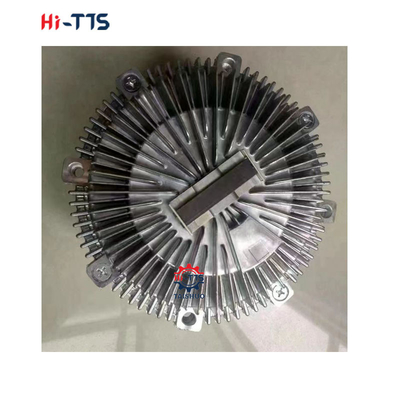 16250-1880 16250-E0040 162501880 Sprzęgło wentylatora chłodzącego silnik do koparki HINO J08E