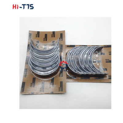 QSX15 ISX15 X15 łożysk główny wału skrętowego 3800298 3800299 4089405 2882087 3678555