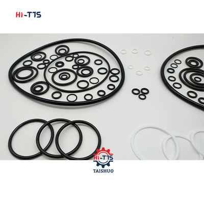 Zestaw uszczelnienia hydraulicznego pompy kopalni 7082L00300 7082L00490 708-2L-0030 PC200-7