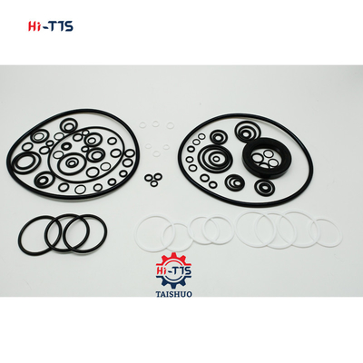Zestaw uszczelnienia hydraulicznego pompy kopalni 7082L00300 7082L00490 708-2L-0030 PC200-7