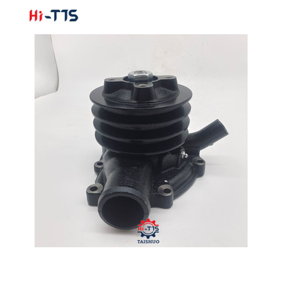 25100-93210 25100-93110 25100-93120 ME065183 Pompa wodna do R210-5 Diesel Excavator Tractor Truck Engine Parts