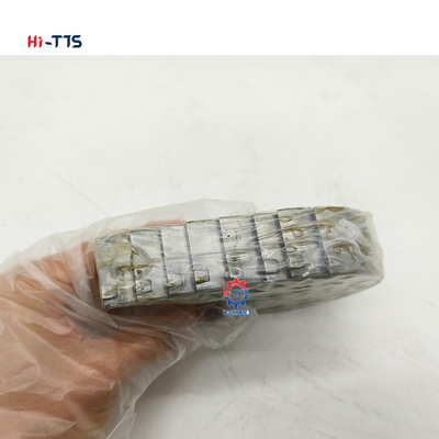 495A łożysko główne wału korbowego i łożysko łącznikowe