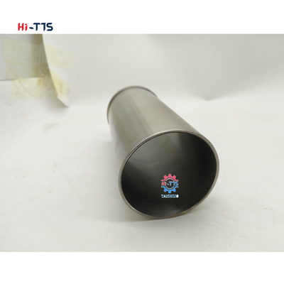 495A Cylinder Liner Sleeve Tractor Engine Parts For 495 495A 4100 4102 Diesel Tractor Spare Parts