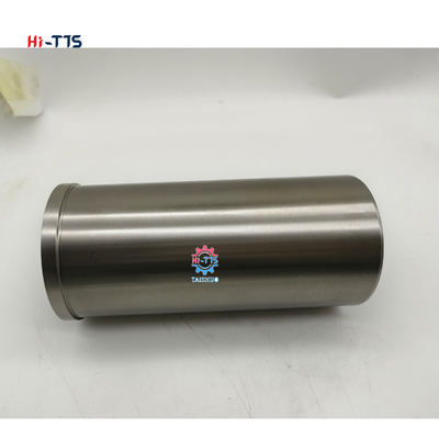 495A Cylinder Liner Sleeve Tractor Engine Parts For 495 495A 4100 4102 Diesel Tractor Spare Parts