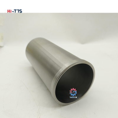 495A Cylinder Liner Sleeve Tractor Engine Parts For 495 495A 4100 4102 Diesel Tractor Spare Parts