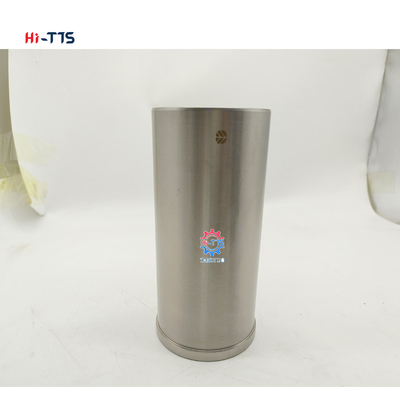 495A Cylinder Liner Sleeve Tractor Engine Parts For 495 495A 4100 4102 Diesel Tractor Spare Parts