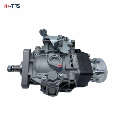 S4S Silnik 104641-8171 32A65-10450 Pompa wtryskowa Common Rail