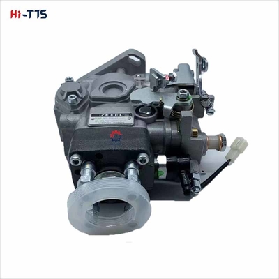 S4S Silnik 104641-8171 32A65-10450 Pompa wtryskowa Common Rail