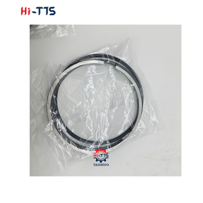 150MM 35A17-01010 Pierścienie tłokowe do części zamiennych silników S6A3 S12A2