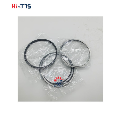 150MM 35A17-01010 Pierścienie tłokowe do części zamiennych silników S6A3 S12A2