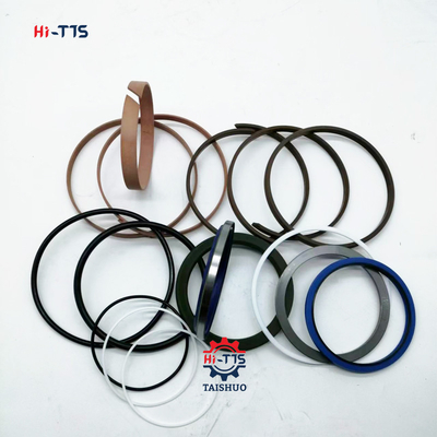 Zestaw pieczętowania cylindrów koparek ARM CYL Seal Kit SK200-4 Hydraulic Arm Cylinder Seal Kit